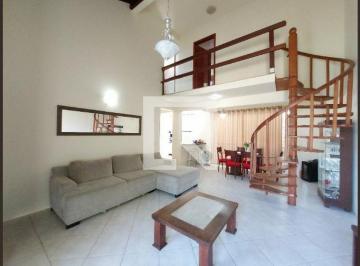 Casa · 162m² · 3 Quartos · 3 Vagas · Casa para Aluguel - Coqueiros, 3 Quartos, 162 m² - Florianópolis
