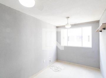 Apartamento · 50m² · 2 Quartos · 1 Vaga · Apartamento para Aluguel - Campo Grande, 2 Quartos, 50 m² - Rio de Janeiro