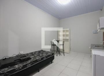 Apartamento · 14m² · 1 Quarto · Apartamento para Aluguel - Jardim Monte Alegre, 1 Quarto,  14 m² - Taboão da Serra