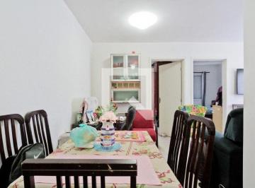 Apartamento · 44m² · 2 Quartos · 1 Vaga · Apartamento para Aluguel - Vila Nina, 2 Quartos,  44 m² - São Paulo