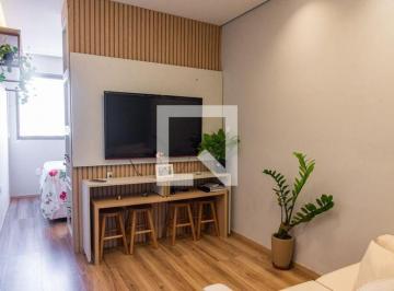 Apartamento · 28m² · 1 Quarto · Apartamento para Aluguel - Ipiranga, 1 Quarto, 28 m² - São Paulo
