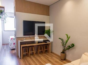 Apartamento · 28m² · 1 Quarto · Apartamento para Aluguel - Ipiranga, 1 Quarto, 28 m² - São Paulo