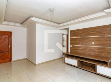 Apartamento · 103m² · 3 Quartos · 1 Vaga · Apartamento para Aluguel - Parque São José, 3 Quartos, 103 m² - Belo Horizonte