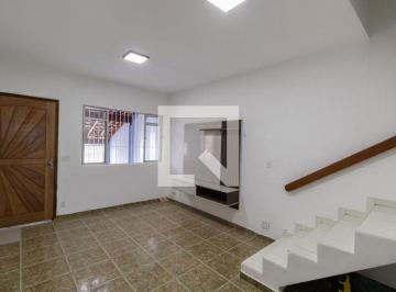 Casa · 125m² · 2 Quartos · 1 Vaga · Casa para Aluguel - Ponte Rasa, 2 Quartos,  125 m² - São Paulo