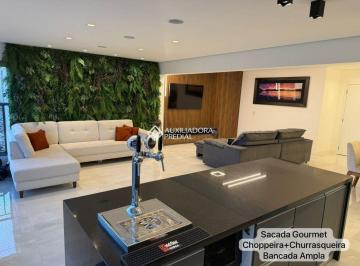 Apartamento · 159m² · 4 Quartos · 2 Vagas · APARTAMENTO - MOOCA - SÃO PAULO