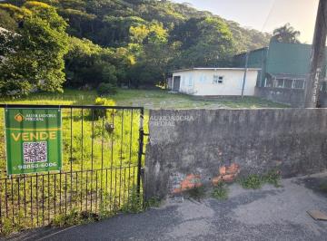 Terreno · 2320m² · Terreno Comercial à Venda | Rio Tavares - Florianópolis/SC