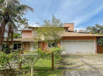 Casa · 238m² · 4 Quartos · CASA EM CONDOMINIO FECHADO