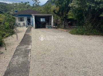 Terreno · 4216m² · Terreno em Área Tranquila da Baldicero Filomeno - Florianopolis