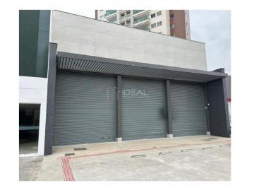 Comercial · 90m² · Loja em Parque Tamandaré - Campos dos Goytacazes