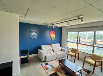 Apartamento · 70m² · 1 Quarto · 1 Vaga · Apartamento à Venda Av. Mofarrej, Vila Leopoldina/SP