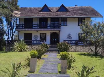 FACHADA · Casa - Vila Franca