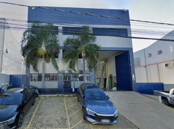 imagem · Galpão à venda em Indaiatuba, Comercial Vitória Martini, com 564 m²