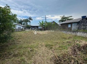 Terreno · 360m² · Terreno à venda na Passagem do Maciambu, Palhoça SC