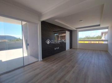 Apartamento · 90m² · 4 Quartos · 1 Vaga · Cobertura com terraço, 4 quartos à venda na Pinheira