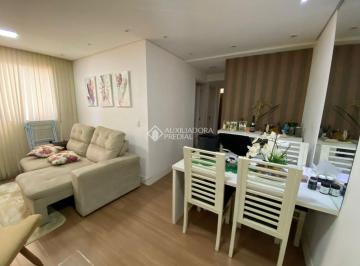 Apartamento · 48m² · 2 Quartos · 1 Vaga · APARTAMENTO COM 2 QUARTOS, PISCINA, NO CENTRO DE SÃO BERNARDO DO CAMPO