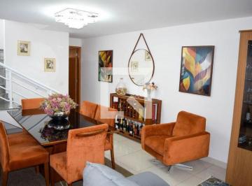 Casa · 185m² · 3 Quartos · 5 Vagas · Casa à Venda - Tatuapé, 3 Quartos, 185 m2