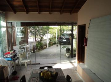 Casa · 70m² · 2 Quartos · 2 Vagas · Casa à venda na Passagem do Maciambú, Palhoça/SC