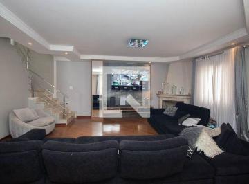 Casa · 365m² · 5 Quartos · 6 Vagas · Casa à Venda - Tucuruvi, 5 Quartos, 365 m2