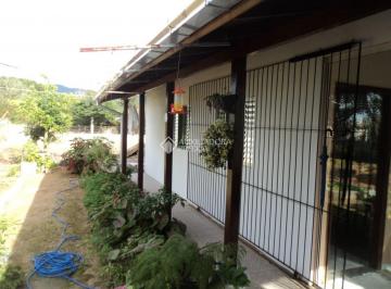 Casa · 70m² · 2 Quartos · 2 Vagas · Casa à Venda na Passagem do Maciambu