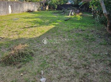 Terreno · 360m² · Terreno com escritura  à venda na Passagem do Maciambu, Palhoça SC