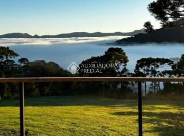Terreno · 20000m² · Excelente terreno Urubici SC