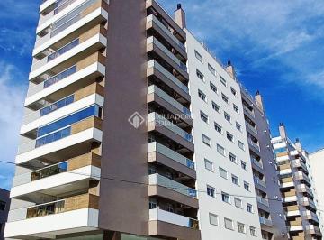 Apartamento · 76m² · 2 Quartos · 1 Vaga · Amplo 2 dormitórios com suíte, 2 sacadas em frente a UDESC!