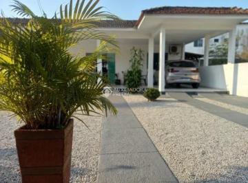 1000138903 · PARAÍSO NA BARRA DA LAGOA! Casa Principal 140m² + Cabana (Airbnb/Hóspedes)