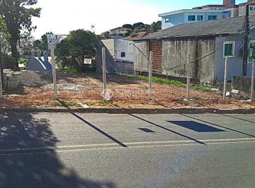 Terreno · 426m² · Terreno à Venda - 426 m², Viabilidade residencial e/ ou comercial - Coloninha, Florianópolis