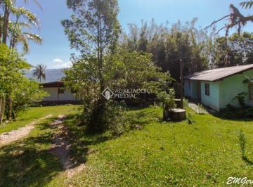 Terreno · 398000m² · Terreno no Ribeirão da Ilha
