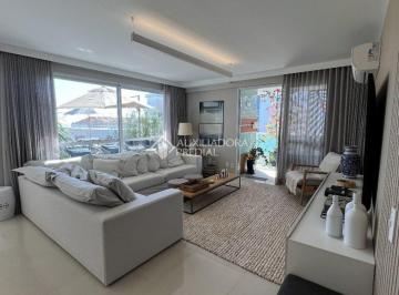 Apartamento · 264m² · 4 Quartos · 3 Vagas · Cobertura à venda no Água Viva Residence