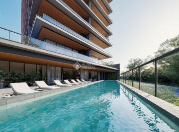 Apartamento · 274m² · 3 Quartos · Apartamentos de alto padrão em Tubarão-SC