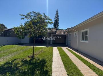 Casa · 82m² · 4 Quartos · Casa térrea em Ibiraquera a poucos passos da lagoa