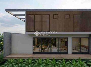 Casa · 120m² · 3 Quartos · Casa em condominio no Ferraz