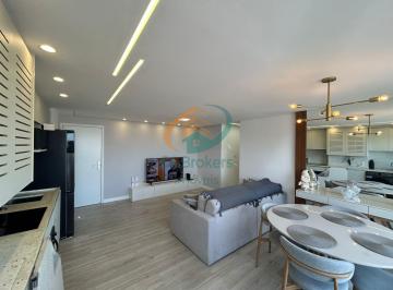 Apartamento · 57m² · 2 Quartos · 1 Vaga · Apartamento em Gopoúva - Guarulhos, SP