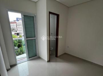 Apartamento · 96m² · 2 Quartos · 1 Vaga · apto tipo sem condominio a venda em santo andre