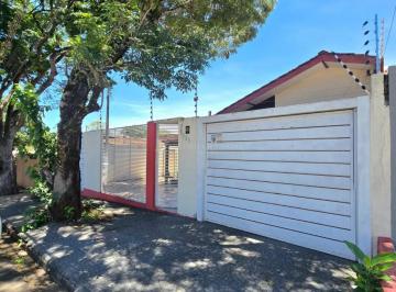 Casa · 255m² · 2 Quartos · 3 Vagas · Casa à venda no Conj. Habitacional Vila Nova Júnior - Borba Gato