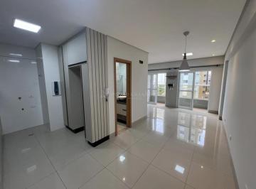 Apartamento · 41m² · 1 Quarto · Apartamento com 01 dormitório - Zona 01