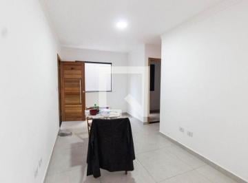 Apartamento · 46m² · 2 Quartos · Apartamento à Venda - Água Fria, 2 Quartos,  46 m² - São Paulo