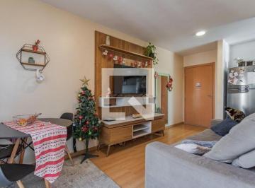 Apartamento · 44m² · 2 Quartos · 1 Vaga · Apartamento à Venda - Rubem Berta, 2 Quartos,  44 m² - Porto Alegre