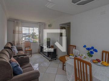 Apartamento · 55m² · 2 Quartos · 1 Vaga · Apartamento à Venda - Vila das Mercês, 2 Quartos, 55 m² - São Paulo