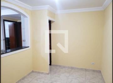 Apartamento · 45m² · 2 Quartos · 1 Vaga · Apartamento à Venda - Sapopemba, 2 Quartos, 45 m² - São Paulo