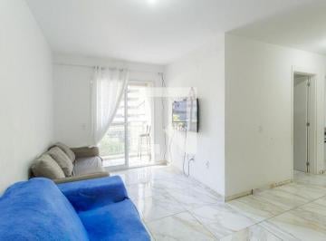 Apartamento · 54m² · 2 Quartos · Apartamento à Venda - Vila Olímpia, 2 Quartos,  54 m² - São Paulo