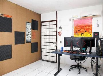 Apartamento · 35m² · 1 Quarto · Apartamento à Venda - Centro Histórico, 1 Quarto,  35 m² - Porto Alegre