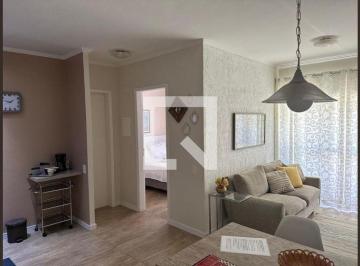 Apartamento · 34m² · 1 Quarto · 1 Vaga · Apartamento à Venda - Jardim Paulista, 1 Quarto, 34 m² - São Paulo