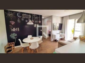 Apartamento · 49m² · 2 Quartos · 1 Vaga · Apartamento à Venda - Novo Osasco, 2 Quartos,  49 m² - Osasco