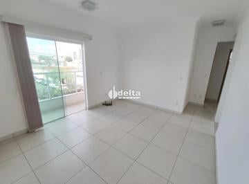 Apartamento · 90m² · 2 Quartos · 1 Vaga · Apartamento com 2 quartos, disponível para locação no bairro Nossa Senhora Aparecida em Uberlândia-M