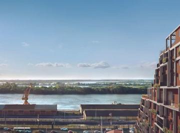 Apartamento · 37m² · 1 Quarto · 1 Vaga · APARTAMENTO PENTHOUSE NO 4D COMPLEX HOUSE