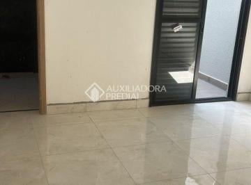 Casa · 66m² · 2 Quartos · 1 Vaga · CASA TERREA - SANTO ANDRE - JD MARAVILHAS