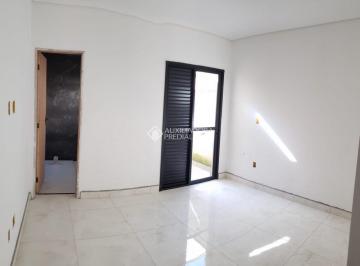 Casa · 66m² · 2 Quartos · 1 Vaga · CASA TERREA - SANTO ANDRE - JD MARAVILHAS