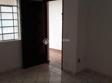 Casa · 133m² · 2 Quartos · 2 Vagas · CASA TERREA - SANTO ANDRE - LUZITA